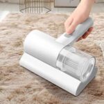 Electric Mite Removal