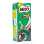 Milo Drink - 180ml