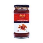 Shan Tamarind Chutney 315g