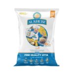 Al-Khubz Fine Atta 10kg