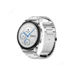 Amazfit Pop 3R Smart Watch Silver