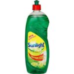 Dishwashing Liquid ? Lemon (750ml)
