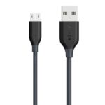 Anker PowerLine Micro Cable 3ft - Black