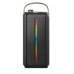Faster Echo GO 5 Wireless Bluetooth Speaker With Mic