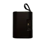 Faster Solar Go Wireless Bluetooth Speaker - Solar Charging