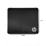 Brand Logo Mouse Pad Small - L16 for Enhanced Precision