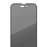 iPhone 14 Pro G Rhino 360 Tempered Privacy Glass - Superior Protection & Privacy
                    Shield