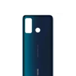 Tecno Camon 15 Only Back (Green)