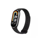 Mi Band 8 Cn Black