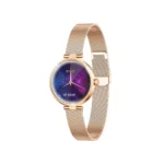 Glorimi GLI Lady Watch Limited Classic Edition Rose Gold Stainless Steel
