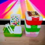 Click Lunch Box