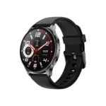 Amazfit Pop 3R Smart Watch Black