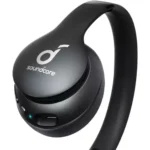 Anker Wireless Headphones Soundcore Life 2 Neo Black