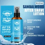 Aftershave Balm (100ml)