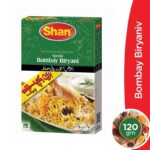 Shan Biryani Masala 120g