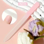 Nail File Set ? Glass (5 pack)
