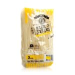 Suree Rice Sticks 3mm 400gm