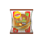 Dawn School Bun