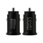 REMAX ROKI SERIES Car Charger RCC219