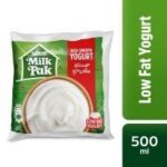 Milkpak Yogurt - 450gm