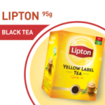Lipton Yellow Label Tea - 90gm