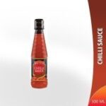 Shangrila Hot Sauce - 300ml