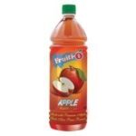 Fruiti-O Apple Juice - 1Ltr