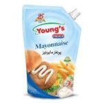 Young's French Mayonnaise - 200ml