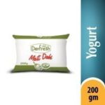 Dayfresh Mast Dahi Pouch - 200gm