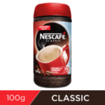 Nescafe Classic - 100gm