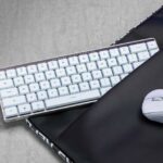 ASUS ROG Falchion RX Low Profile Gaming Keyboard
