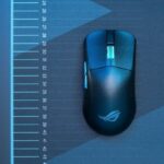 ASUS ROG Hone Ace Aim Lab Edition Gaming Mouse Pad