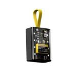 BEME Explorer PowerBank 2 22.5W 10000mAh with iPhone 15 Supported Chip