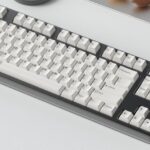 Drop DCX Profile Dazzling Keycap Set Collection