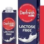 DayFresh Lactose Free - 200ml