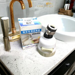 Tap Cover