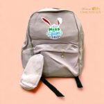Cotton Tail Bag – Grade 1 to 7
