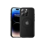 iPhone 15 Pro Benks Lucent Pro Case – 6948005911874 – Gray