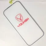 iPhone 17 Pro Youksh Tempered Glass - Ultimate Screen Protection