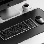 Satechi M1 Wireless Mouse For Mac