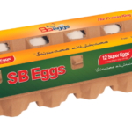 SB Eggs (Pack of 30)