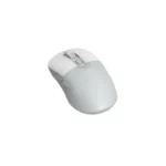 Amaze A715 Probus Comfort Click Wireless Mouse – White – BIS