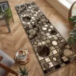 Venus Brown LightBrown Runner