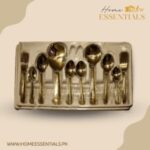 Cutlery Set Dining Set 29 Pieces – BASS