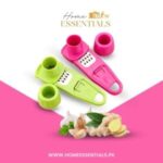 Garlic Cutter Grinding Tool