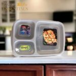 Maxeware lunch box – large
