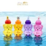 Kids Water Bottle – Beer Shape