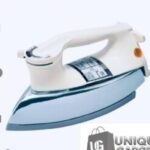 National Iron 1000 Watts