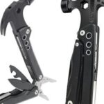 Multifunctional Hammer Tool