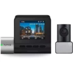 70mai Dash Cam Pro Plus A500s-1+ Rear Cam Set 4k